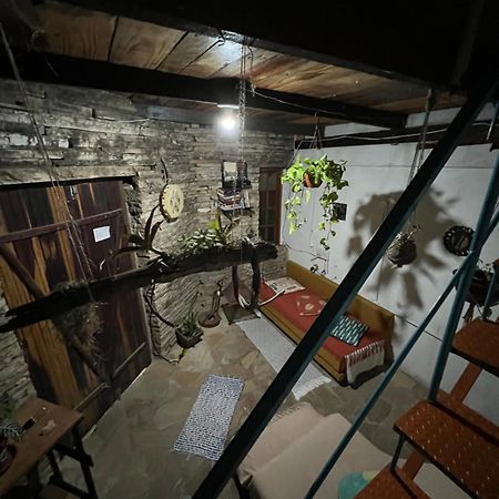 Quarto Privativo No Octogono Apartment Sao Tome das Letras Luaran gambar