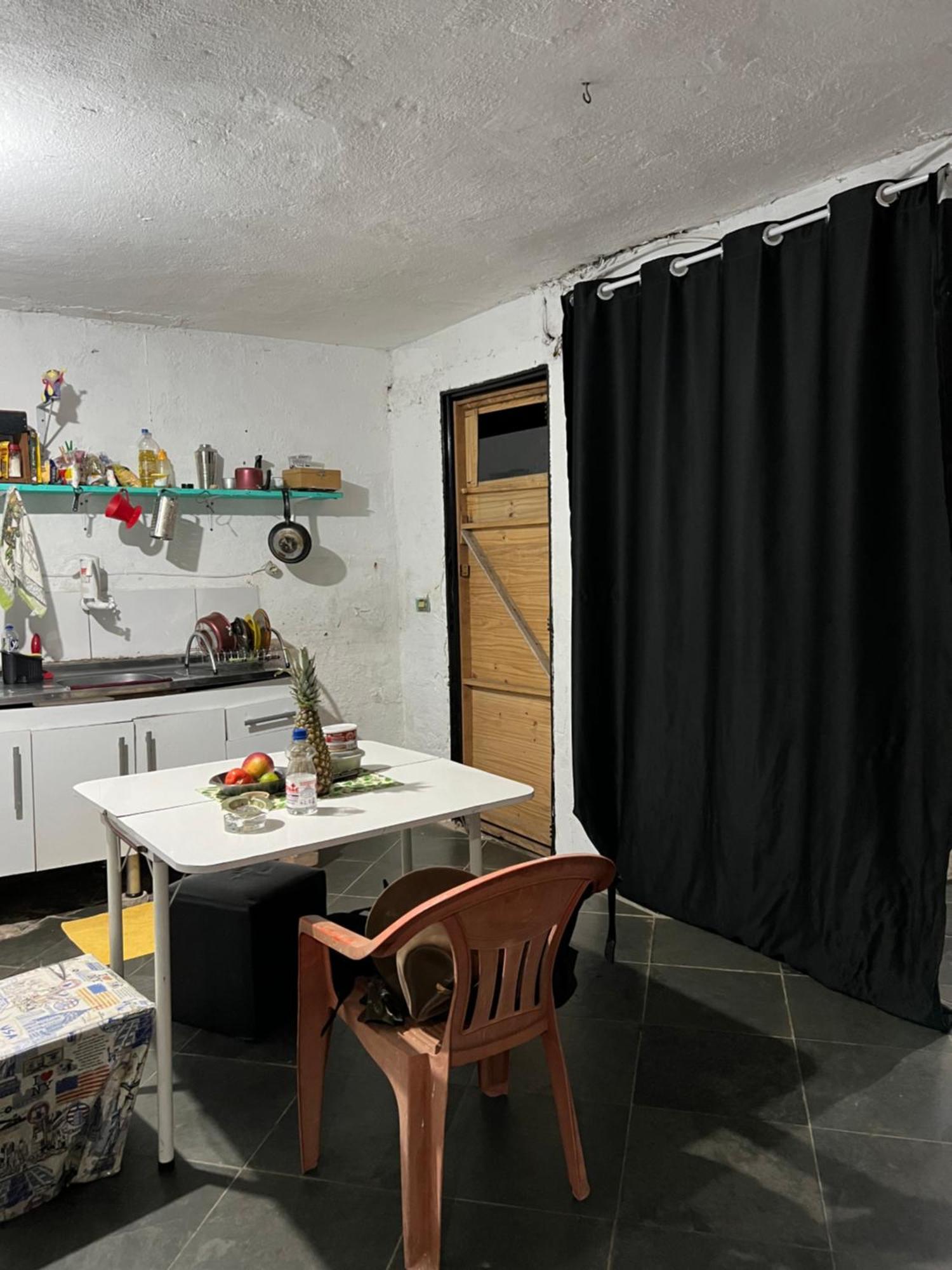 Quarto Privativo No Octogono Apartment Sao Tome das Letras Luaran gambar